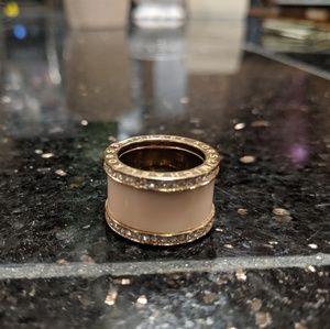 Michael Kors size 7 ring